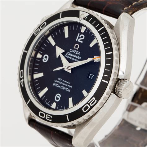 omega seamaster professional 600m planet ocean|omega planet ocean 600m 45.5mm.